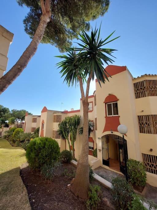 Apartment with sea view in Riviera del sol - Apartamento de 2 dormitorios - 16