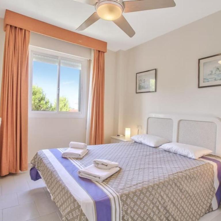 Apartment with sea view in Riviera del sol - Apartamento de 2 dormitorios - 17