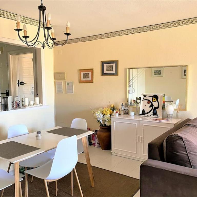 Apartment with sea view in Riviera del sol - Apartamento de 2 dormitorios - 18