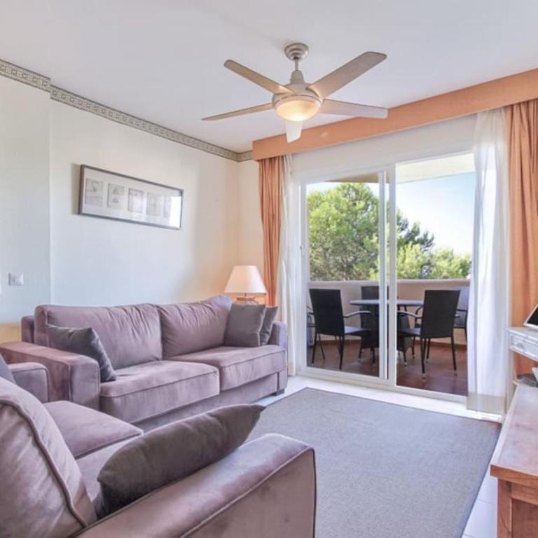 Apartment with sea view in Riviera del sol - Apartamento de 2 dormitorios - 20