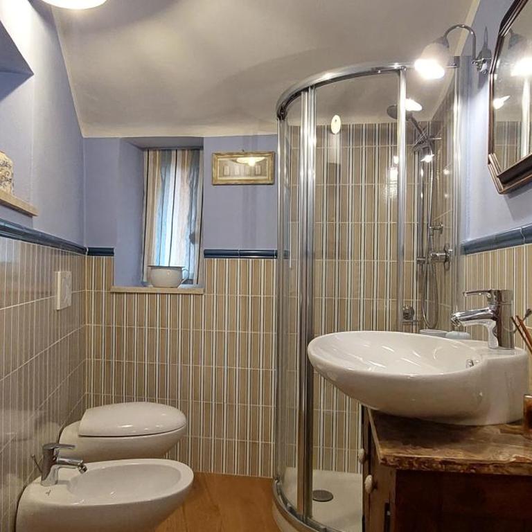 Cinque terre - Le Grazie On the Waterfront - Appartamento con 1 Camera da Letto - 15