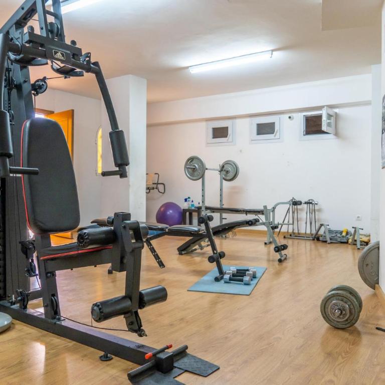 3 Bedroom Stunning Apartment In Calpe - Apartamento de 3 dormitorios - 8