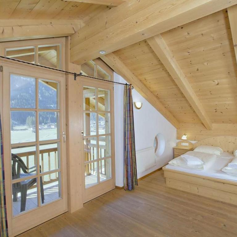 Schöneben Chalet 4-Jahreszeiten - Maison de Vacances - 19