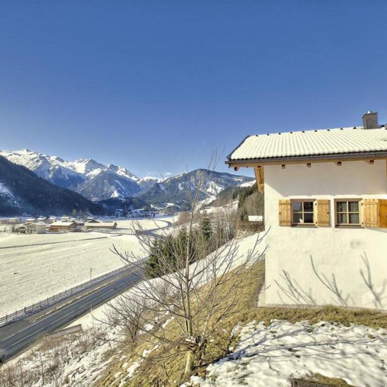 Schöneben Chalet 4-Jahreszeiten - Maison de Vacances - 11
