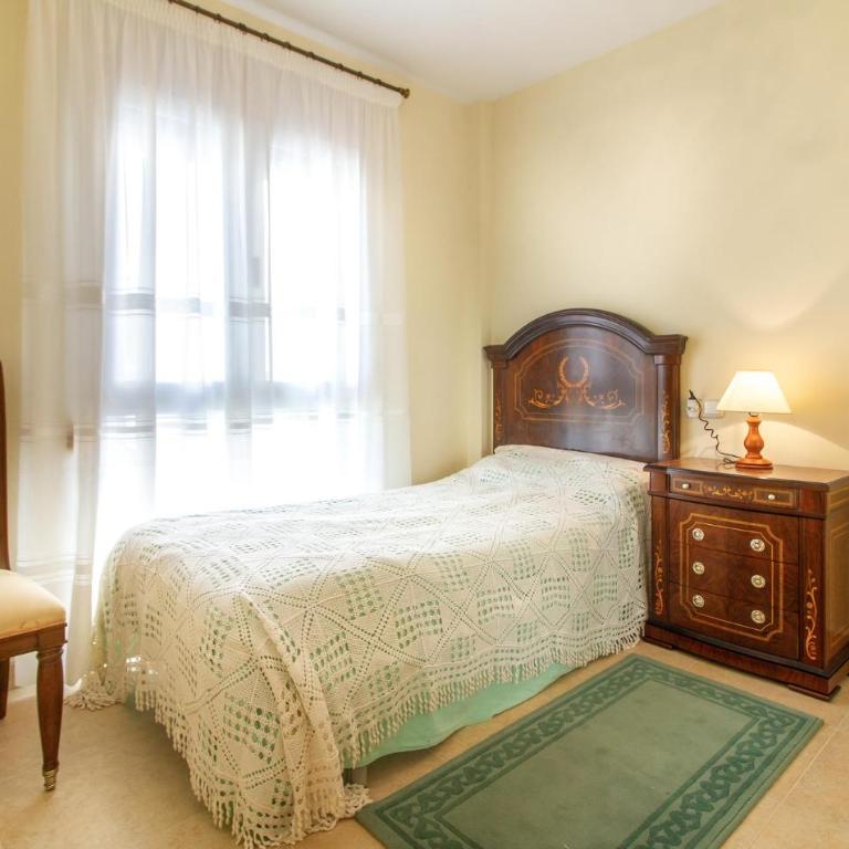 3 Bedroom Stunning Apartment In Calpe - Apartamento de 3 dormitorios - 25