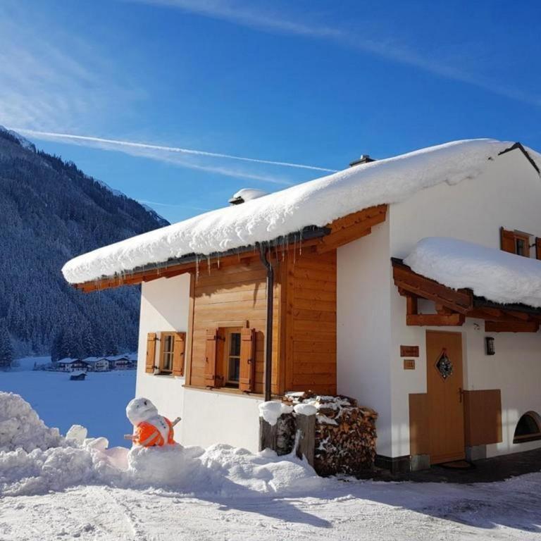 Schöneben Chalet 4-Jahreszeiten - Maison de Vacances - 5