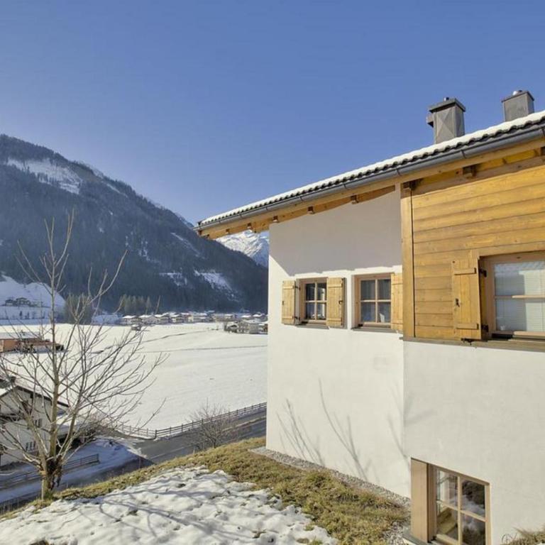 Schöneben Chalet 4-Jahreszeiten - Maison de Vacances - 8