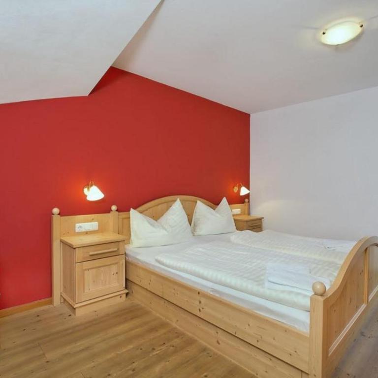 Schöneben Chalet 4-Jahreszeiten - Maison de Vacances - 23