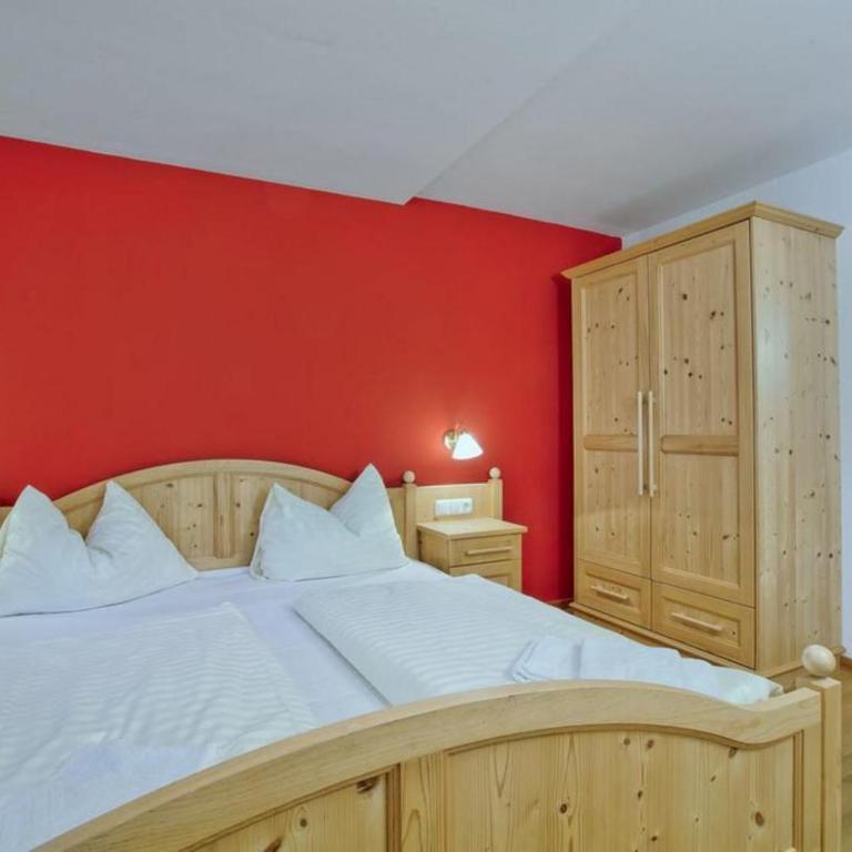 Schöneben Chalet 4-Jahreszeiten - Maison de Vacances - 25