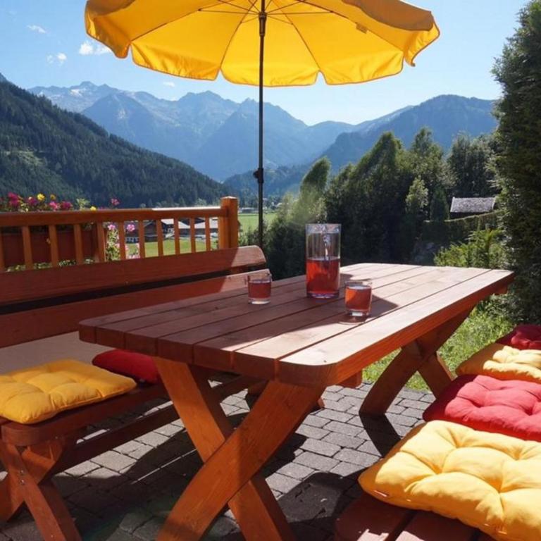 Schöneben Chalet 4-Jahreszeiten - Maison de Vacances - 13