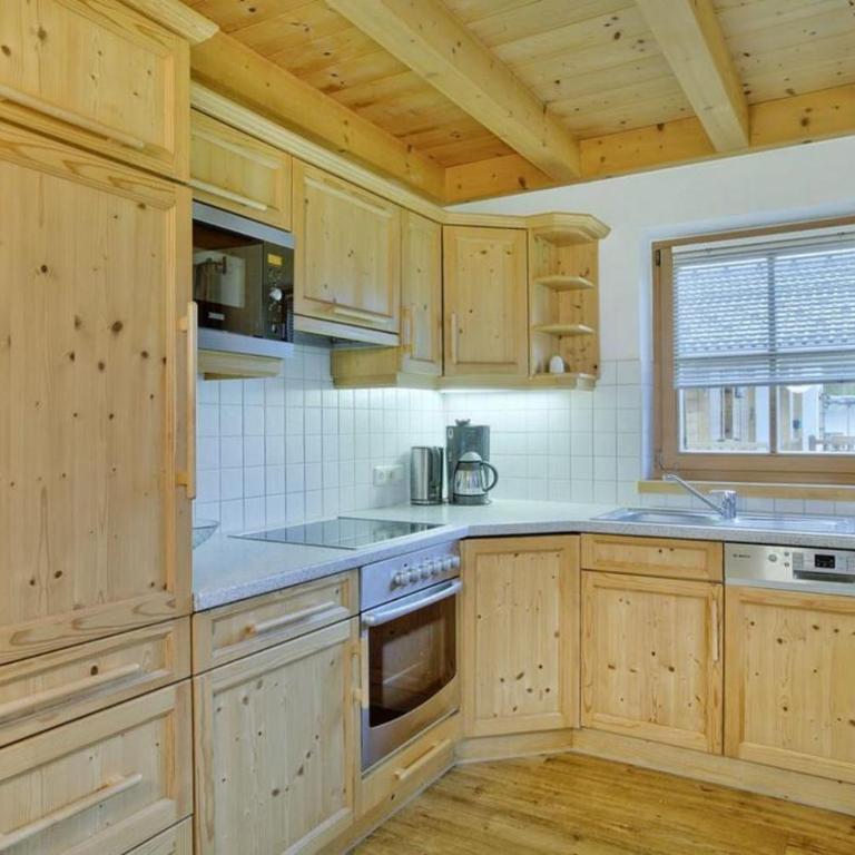 Schöneben Chalet 4-Jahreszeiten - Maison de Vacances - 14