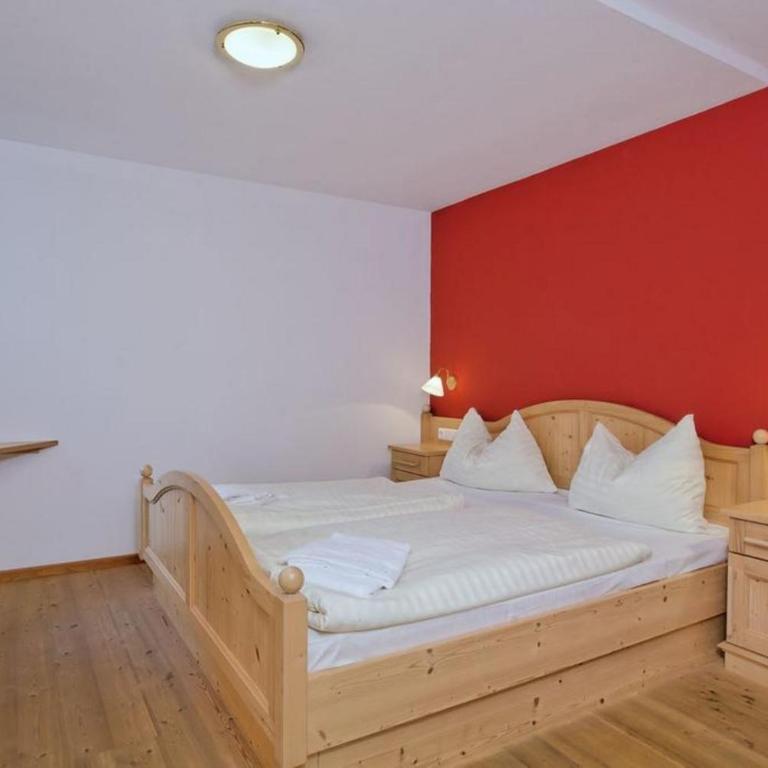 Schöneben Chalet 4-Jahreszeiten - Maison de Vacances - 24