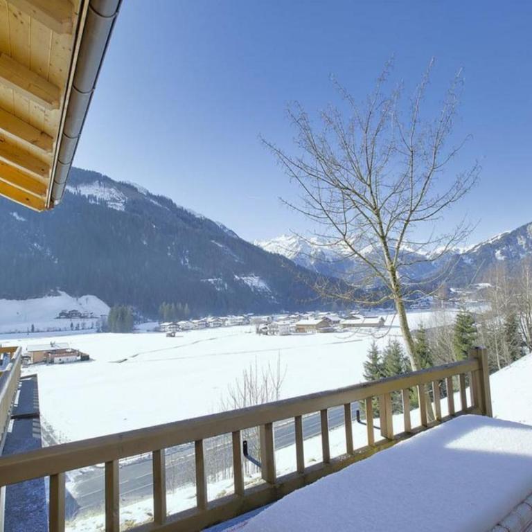 Schöneben Chalet 4-Jahreszeiten - Maison de Vacances - 16