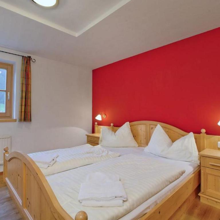 Schöneben Chalet 4-Jahreszeiten - Maison de Vacances - 26