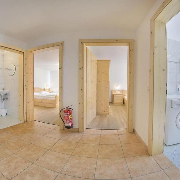 Schöneben Chalet 4-Jahreszeiten - Maison de Vacances - 28