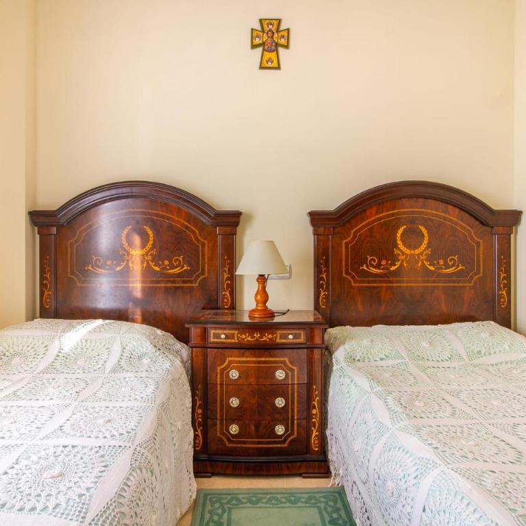 3 Bedroom Stunning Apartment In Calpe - Apartamento de 3 dormitorios - 26