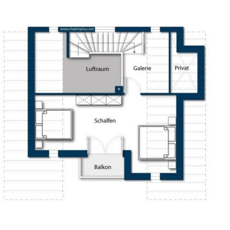 Schöneben Chalet 4-Jahreszeiten - Maison de Vacances - 35
