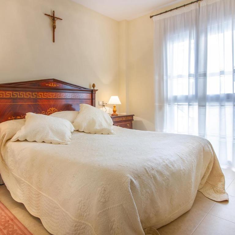3 Bedroom Stunning Apartment In Calpe - Apartamento de 3 dormitorios - 7