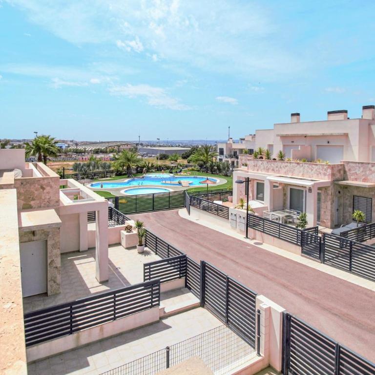3 Bedroom Gorgeous Home In Torrevieja - Casa Vacacional de 3 dormitorios - 9