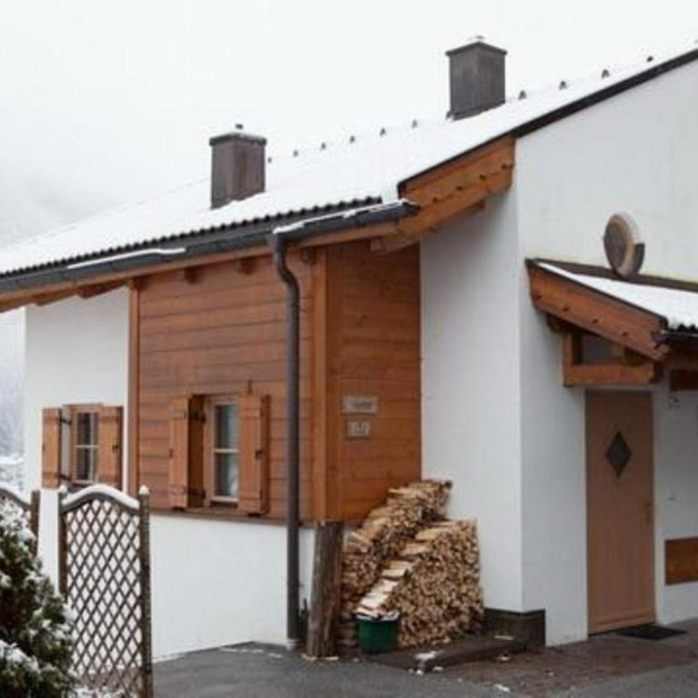 Schöneben Chalet Vienna - Maison de Vacances - 7