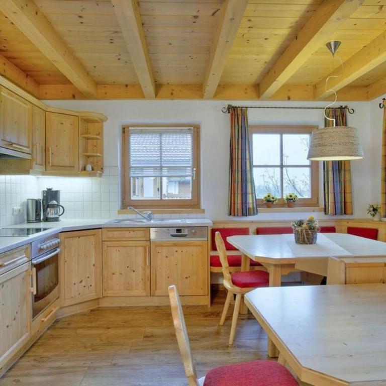 Schöneben Chalet 4-Jahreszeiten - Maison de Vacances - 10