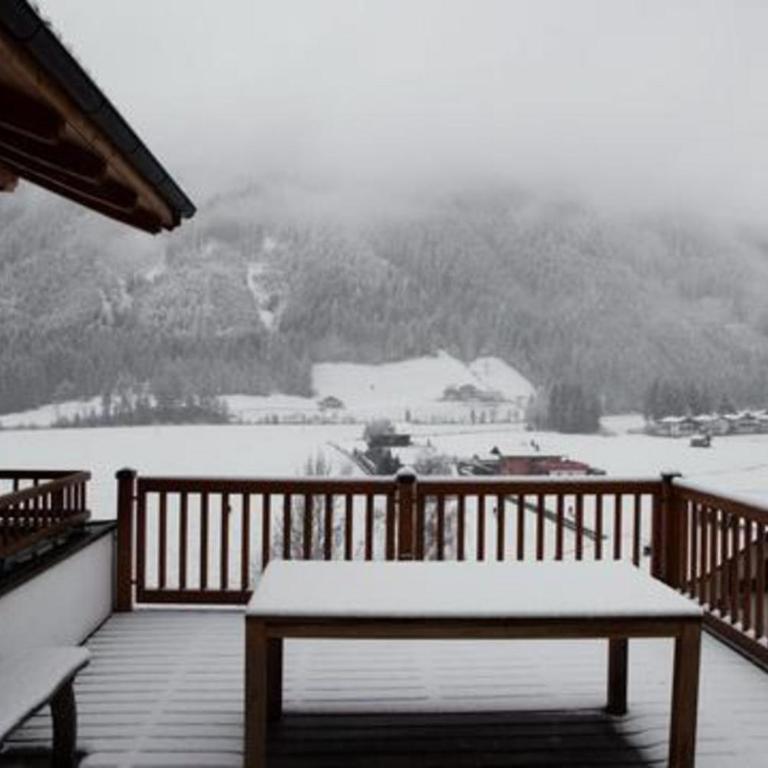 Schöneben Chalet Vienna - Maison de Vacances - 10