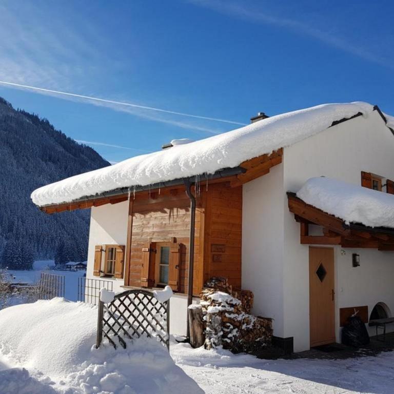 Schöneben Chalet Vienna - Maison de Vacances - 12