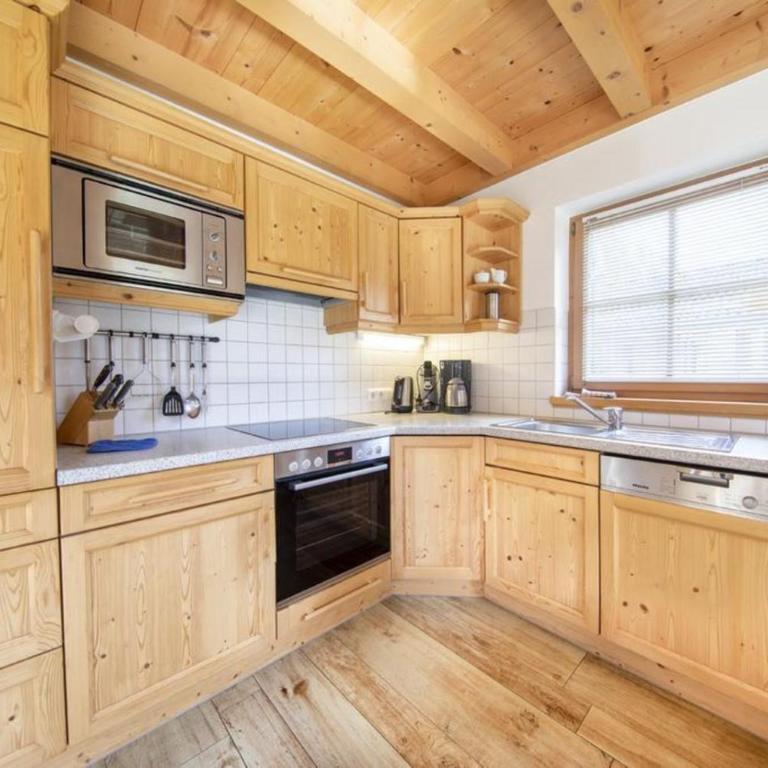 Schöneben Chalet Vienna - Maison de Vacances - 20