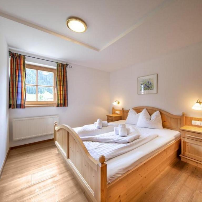 Schöneben Chalet Vienna - Maison de Vacances - 22