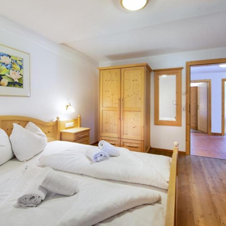 Schöneben Chalet Vienna - Maison de Vacances - 26