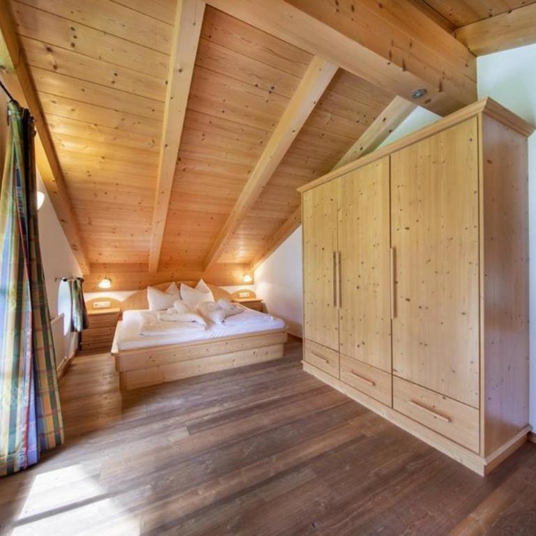 Schöneben Chalet Vienna - Maison de Vacances - 30