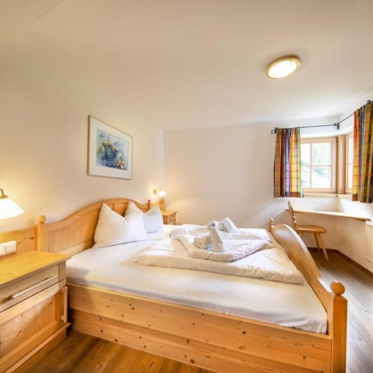 Schöneben Chalet Vienna - Maison de Vacances - 25