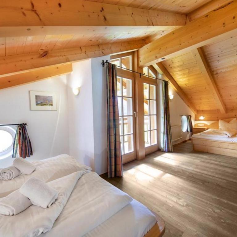 Schöneben Chalet Vienna - Maison de Vacances - 28