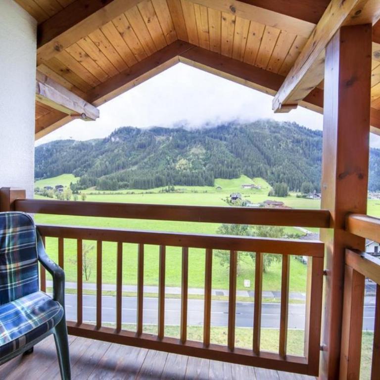 Schöneben Chalet Vienna - Maison de Vacances - 31