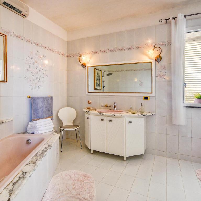 Awesome Home In Siracusa - Two-Bedroom Holiday Home - 21