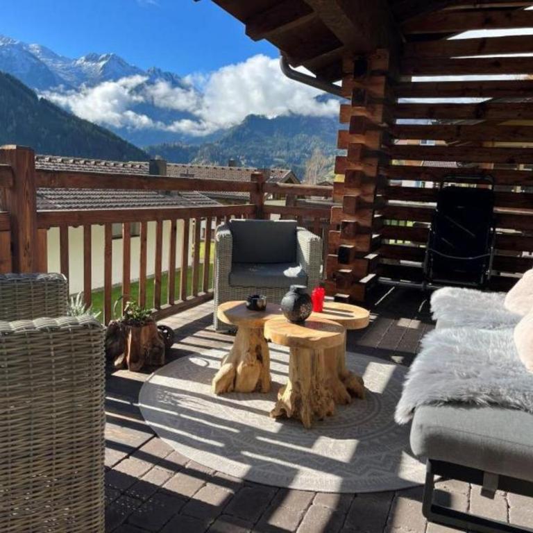 Schöneben Chalet Ferienwelt - Maison de Vacances - 6