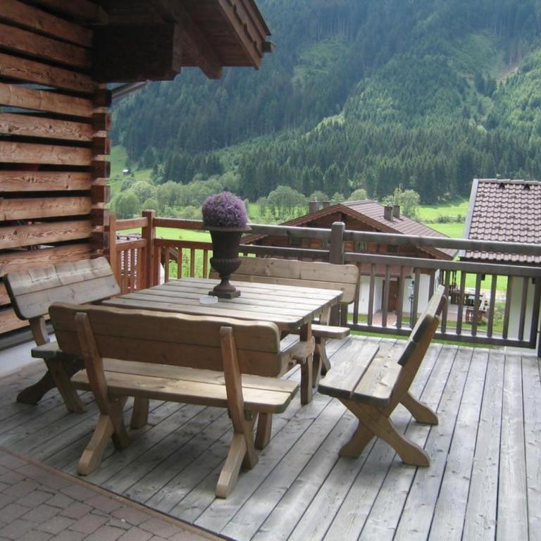 Schöneben Chalet Ferienwelt - Maison de Vacances - 11