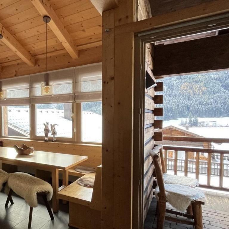 Schöneben Chalet Ferienwelt - Maison de Vacances - 19