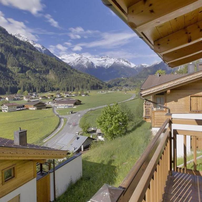 Schöneben Chalet Waldkrone - Maison de Vacances - 17