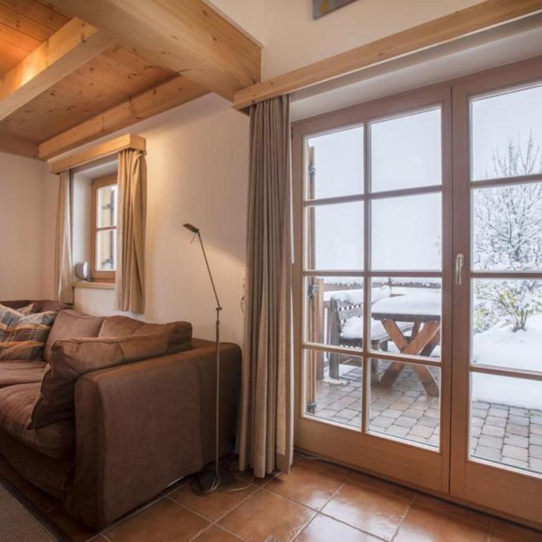 Schöneben Chalet Waldkrone - Maison de Vacances - 13