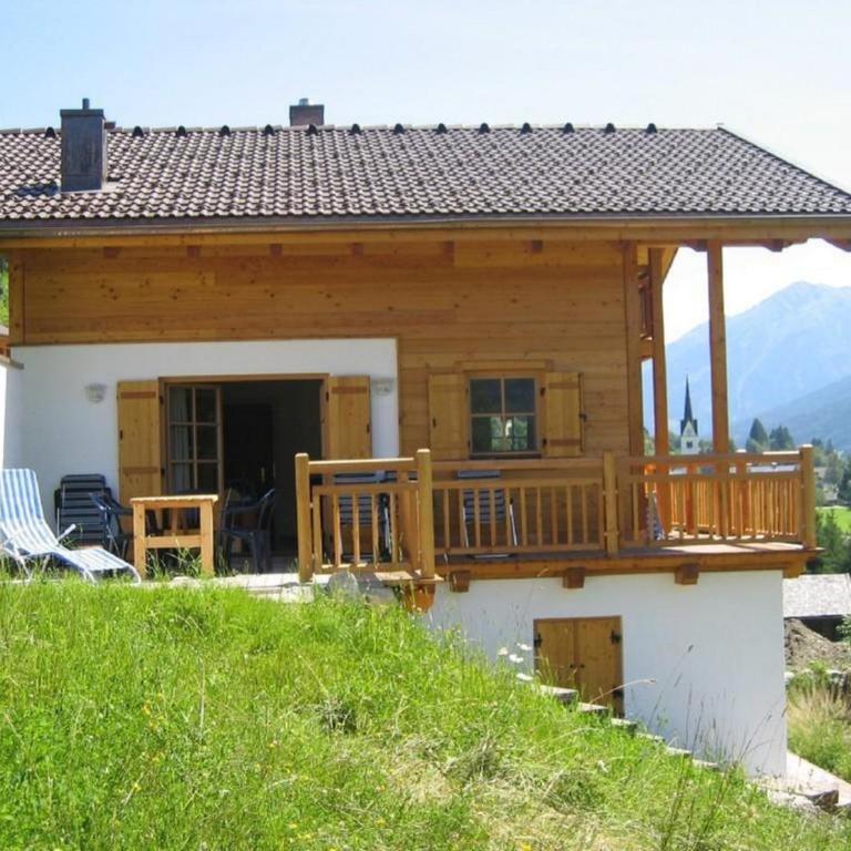 Schöneben Chalet Waldkrone - Maison de Vacances - 18