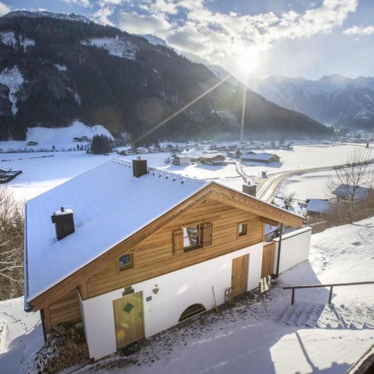 Schöneben Chalet Waldkrone - Maison de Vacances - 8