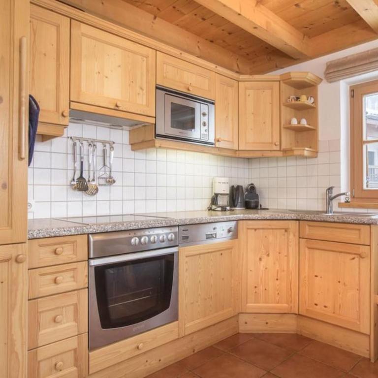 Schöneben Chalet Waldkrone - Maison de Vacances - 19