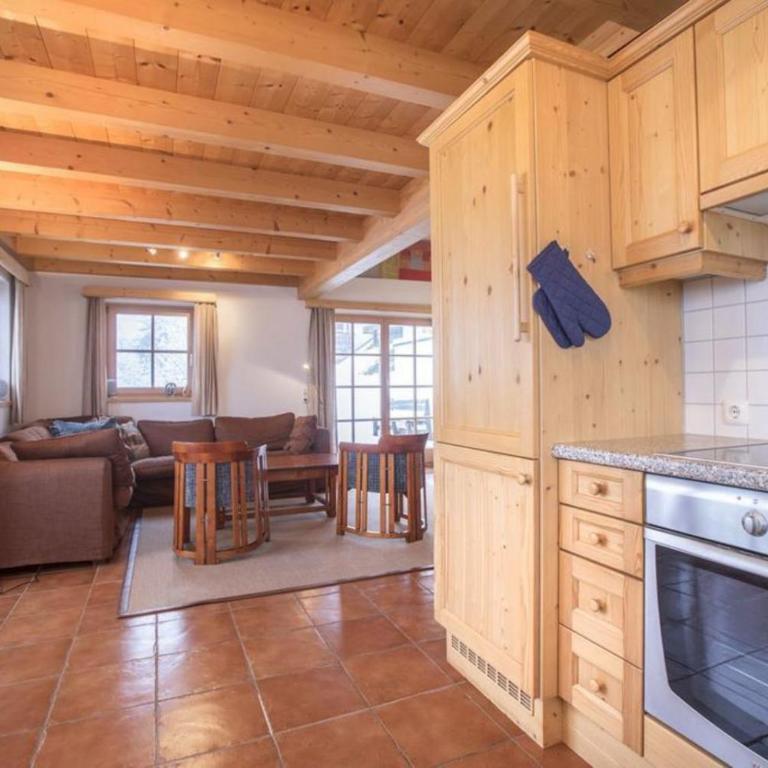 Schöneben Chalet Waldkrone - Maison de Vacances - 20