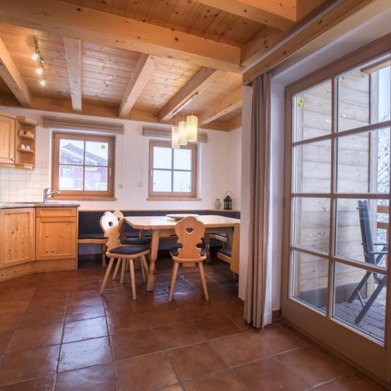 Schöneben Chalet Waldkrone - Maison de Vacances - 21