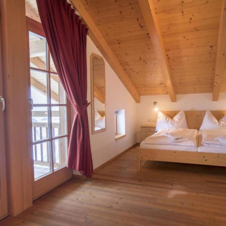 Schöneben Chalet Waldkrone - Maison de Vacances - 24