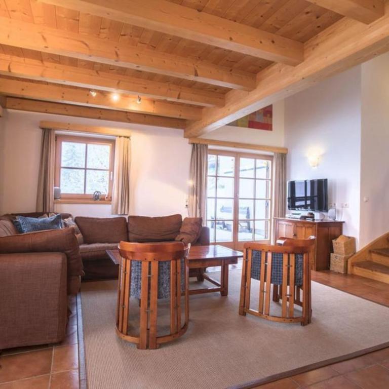 Schöneben Chalet Waldkrone - Maison de Vacances - 22