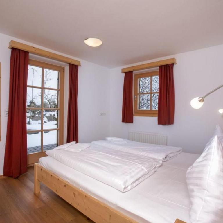 Schöneben Chalet Waldkrone - Maison de Vacances - 29