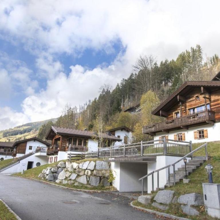 Schöneben Chalet Hohe Schwalbe - Casa Vacanze - 1
