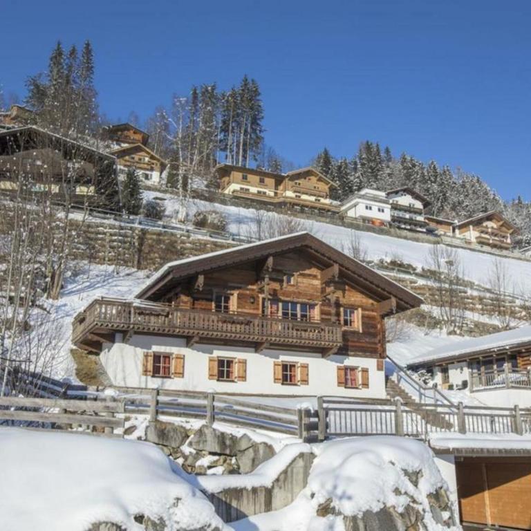 Schöneben Chalet Hohe Schwalbe - Casa Vacanze - 11